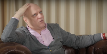 Мыкола Вересень рассказал почему Киев не объявляет РФ войну официально: Из страха перед тем, что последует от принявшей вызов России