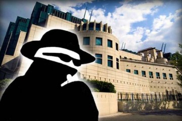 Русский? Докажи. Тест сотрудника британской MI5