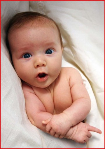 Американские дипломаты допросили трехмесячного "террориста" в Лондоне