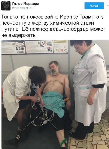 "Мыздобулы" в картинках. Смешных и не очень... 17.04.2017