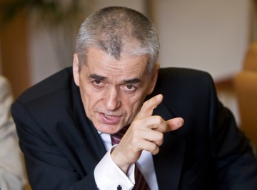 Геннадий Онищенко прокомментировал ситуацию вокруг Северной Кореи