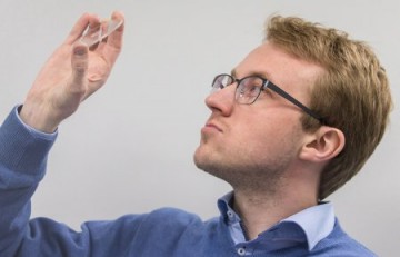 Российский «вечный диск» поступит в продажу к 2021 году