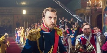 В Кремле назвали "странными" попытки оценить еще не готовый фильм "Матильда"