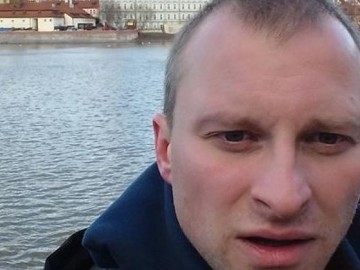 Оппозиционер Сахнин: В Швеции меня привечали, пока выступал против Путина. А когда написал правду об Украине, объявили "агентом ГРУ"