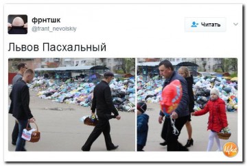 "Мыздобулы" в картинках. Смешных и не очень... 18.04.2017