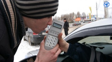 Пьяницы за рулем не нужны, или Новая Стратегия РФ
