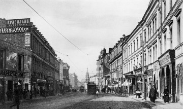 30 русских слов из XIX века, которые мы сегодня не поймем