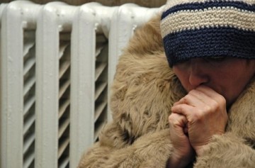 Под Харьковом навсегда отключают централизованное отопление