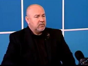 Министерство... Владислав Бердичевский. Депутат Народного Совета ДНР. 19.04.17