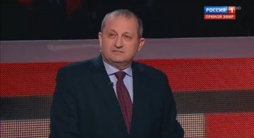 Яков Кедми: Путин поставил крест на Украине