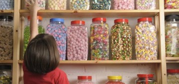 Банальная история…