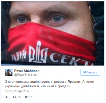 "Мыздобулы" в картинках. Смешных и не очень... 22.04.2017
