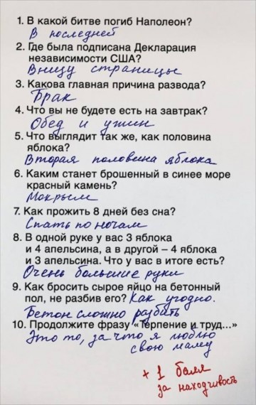 "Мыздобулы" в картинках. Смешных и не очень... 22.04.2017