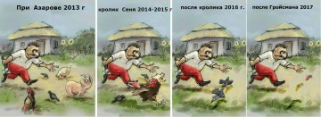 "Мыздобулы" в картинках. Смешных и не очень... 22.04.2017