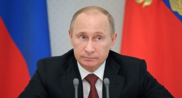 Владимир Путин ставит в приоритет сохранение самобытности народов