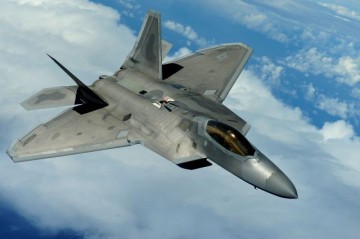 В НАТО подсчитали, сколько раз им пришлось поднимать истребители из-за России