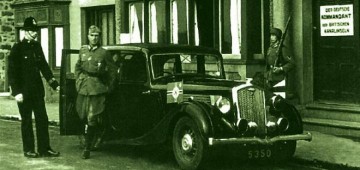 Как англичане предали Англию. История забытого позора