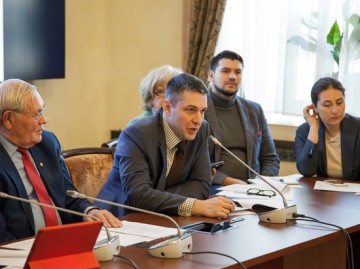 Политолог Моро о французских выборах: Ле Пен не победит никогда