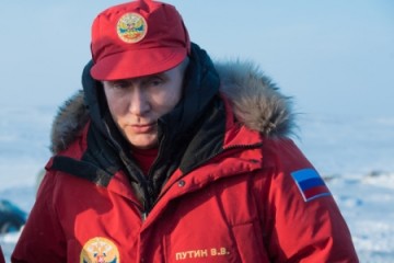 Европа удивлена: как Путин жёстко обыграл Запад в Арктике