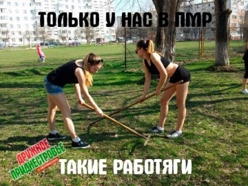 "Мыздобулы" в картинках. Смешных и не очень... 24.04.2017