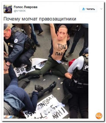 "Мыздобулы" в картинках. Смешных и не очень... 24.04.2017