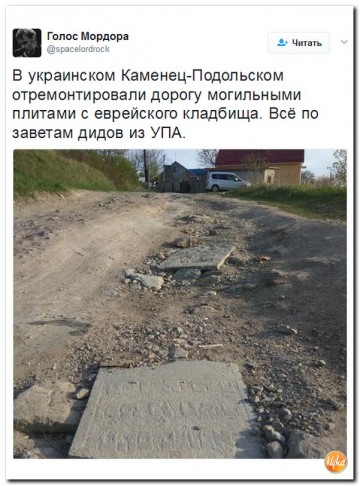 "Мыздобулы" в картинках. Смешных и не очень... 24.04.2017