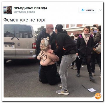 "Мыздобулы" в картинках. Смешных и не очень... 24.04.2017