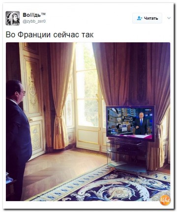 "Мыздобулы" в картинках. Смешных и не очень... 24.04.2017
