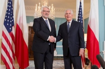 Теперь Россию будет судить Польша и тоже в ООН