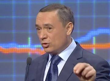 Кто стоит за задержанием Мартыненко: американцы, «грузинская мафия», Порошенко