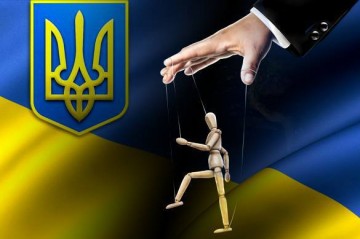 Максим Шевченко: международный капитал уже скупил Украину