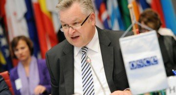 ОБСЕ "озаботилось" дальнейшей судьбой "Свидетелей Иеговы" в России