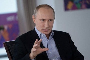 Путин раскрыл, как будет вести себя курс рубля