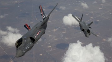 Sun: американские «Молнии» приземлились на «пороге» Путина