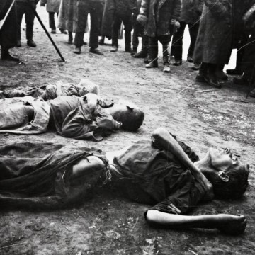 Голод в Поволжье (1921-1923 г.) - история в фотографиях