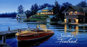 Самое популярное женское имя у новорожденных в Финляндии