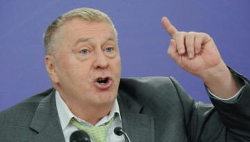 Жириновский жестко опустил Димку Медведева и ЦентроБанк ЦБ