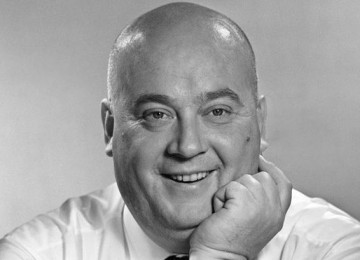 Евгению Моргунову сегодня исполнилось бы 90 лет