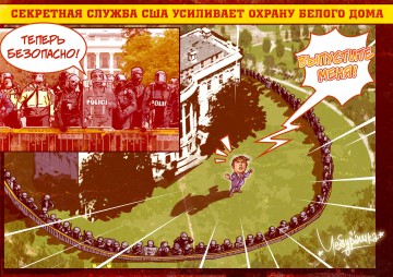 "Мыздобулы" в картинках. Смешных и не очень... 28.04.2017