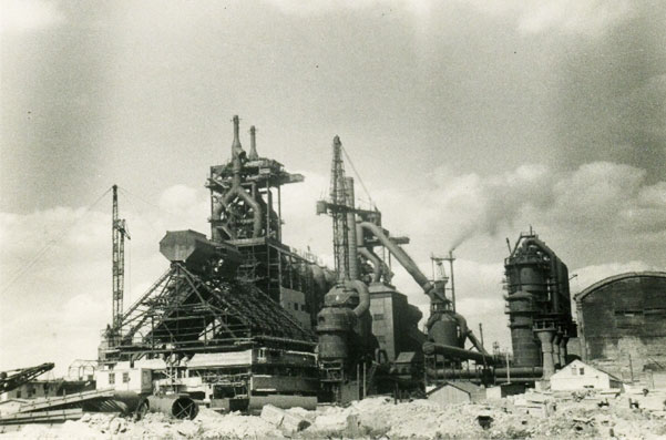 Конец эпохи? Мариупольский меткомбинат имени Ильича ликвидируют 