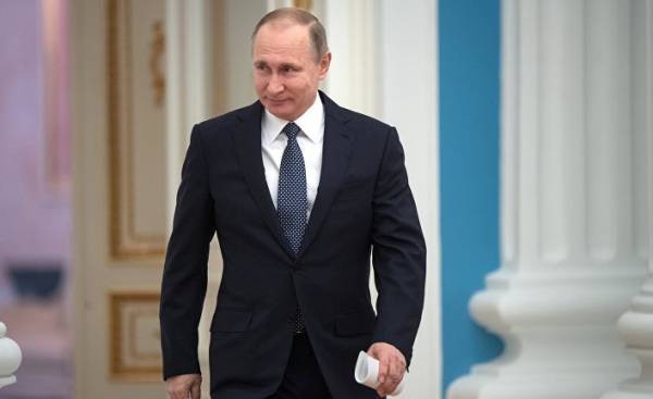 Трамп должен поговорить с Путиным. CNN, США