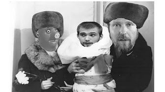 Хутор-новости и ребенок Соколовский