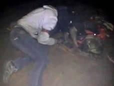 Три года Одесской Хатыни (18+)