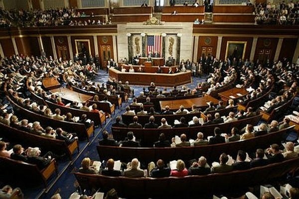 Washington Post: сенат решил дождаться фактов, прежде чем наказывать Россию Washington Post: сенат решил дождаться фактов, прежде чем наказывать Россию