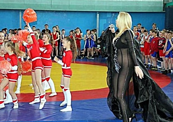 Ну разве это не полный СУГС??? Андрей Ваджра Ну разве это не полный СУГС??? Андрей Ваджра