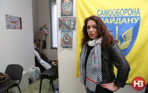 Первомайский опыт. Свидомитам мало крови Первомайский опыт. Свидомитам мало крови