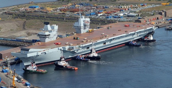 Новая российская гиперзвуковая ракета «Циркон» обезоружила британский флот Новая российская гиперзвуковая ракета «Циркон» обезоружила британский флот