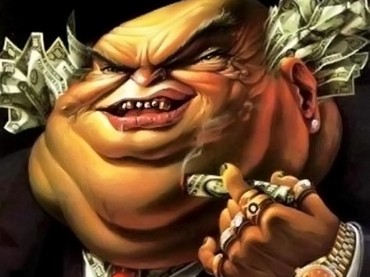 Допрыгались: американцы ненавидят свое коррумпированное правительство Допрыгались: американцы ненавидят свое коррумпированное правительство