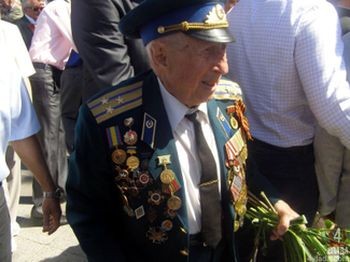 Страна, ставшая концлагерем...