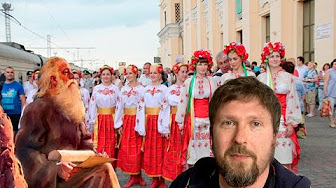 Исайя посетил нас